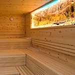 شقة Alpinium - Inklusive Super Sommer Card *