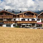 Alpinium - Inklusive Super Sommer Card Appartamento Fiss