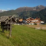 Alpinium - Inklusive Super Sommer Card *