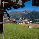 Alpinium - Inklusive Super Sommer Card Fiss