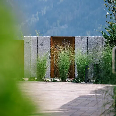 Alpinium - Premium Apartments * Fiss