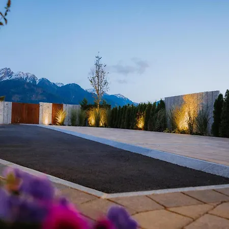 Alpinium - Inklusive Super Sommer Card Апартаменты