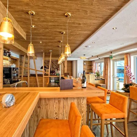 Alpinium - Premium Apartments *
