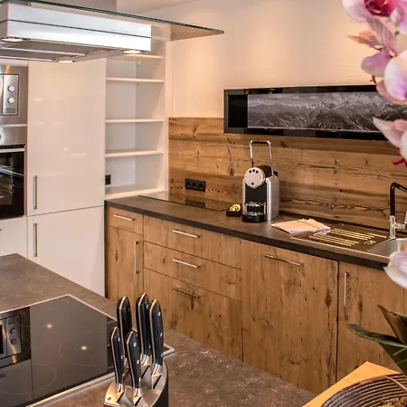 Alpinium - Inklusive Super Sommer Card * Фис