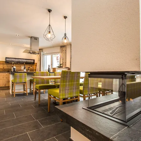 Alpinium - Premium Apartments Appartement *