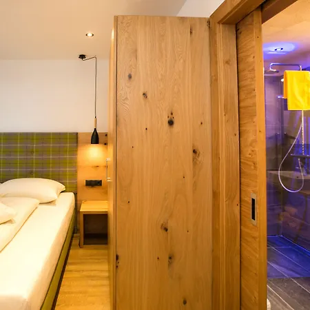 Апартаменты Alpinium - Inklusive Super Sommer Card Фис