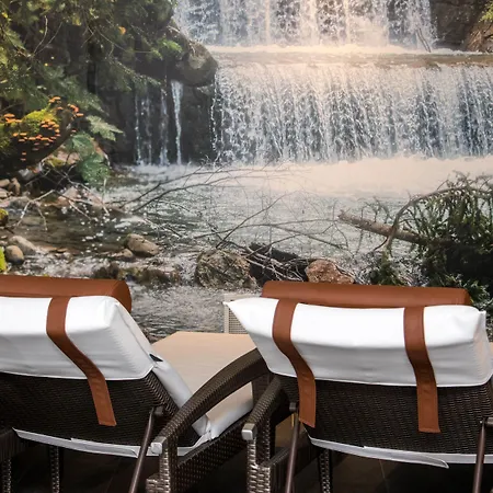 Alpinium - Inklusive Super Sommer Card Апартаменты