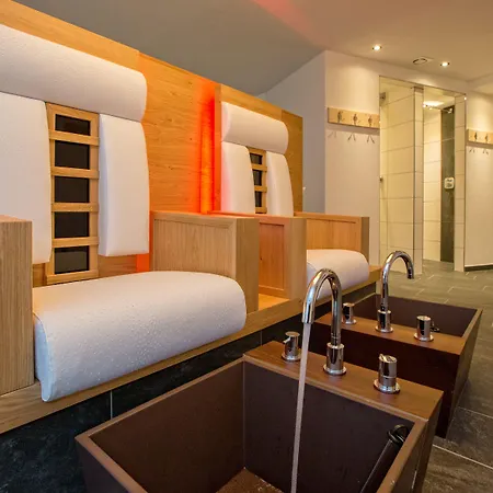 Alpinium - Inklusive Super Sommer Card Fiss