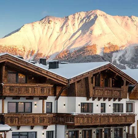 Апартаменты Alpinium - Inklusive Super Sommer Card