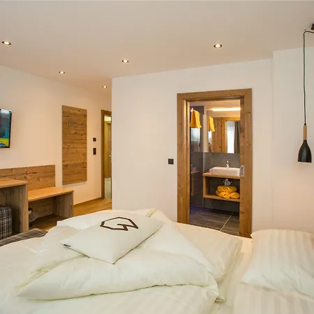 Alpinium - Premium Apartments *