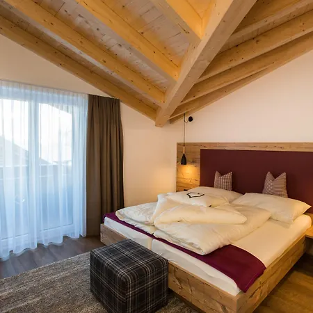 Alpinium - Inklusive Super Sommer Card Appartement *