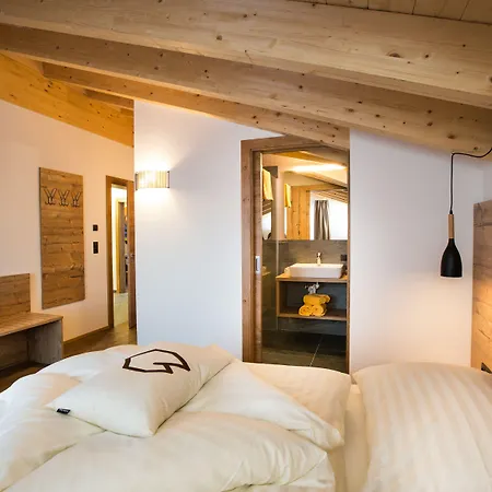 Alpinium - Premium Apartments