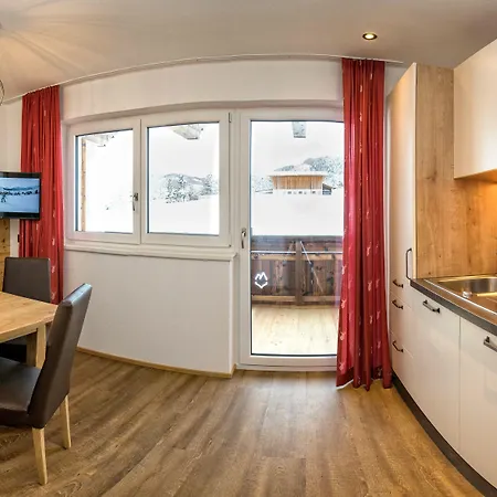 Appartement Alpinium - Premium Apartments *