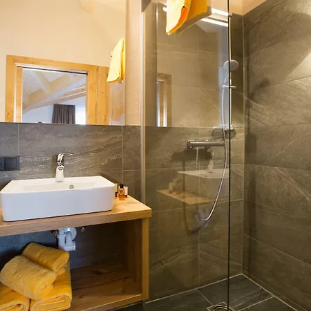 Appartement Alpinium - Inklusive Super Sommer Card Fiss