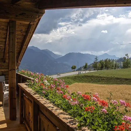 Alpinium - Inklusive Super Sommer Card *