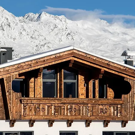 Alpinium - Inklusive Super Sommer Card Фис