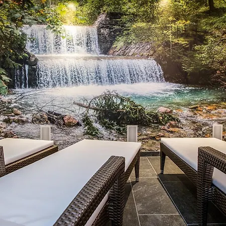 Alpinium - Inklusive Super Sommer Card Апартаменты