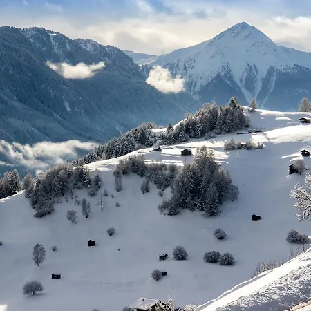 Alpinium - Inklusive Super Sommer Card * Фис