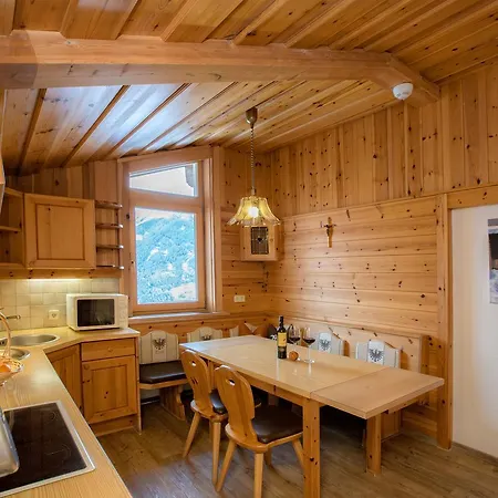 Alpinium - Premium Apartments Fiss