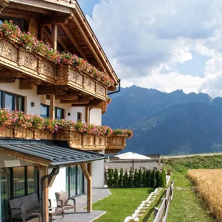 Appartement Alpinium - Inklusive Super Sommer Card *