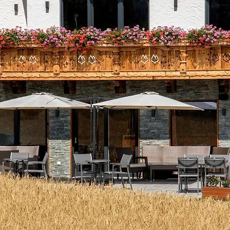 Alpinium - Inklusive Super Sommer Card Fiss