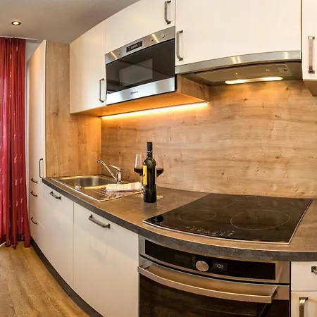 Appartement Alpinium - Premium Apartments *