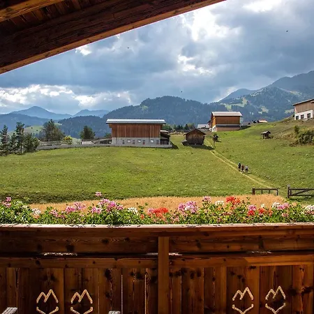 Appartement Alpinium - Premium Apartments *