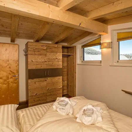 Alpinium - Premium Apartments * Fiss