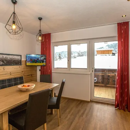 Alpinium - Premium Apartments Appartement *