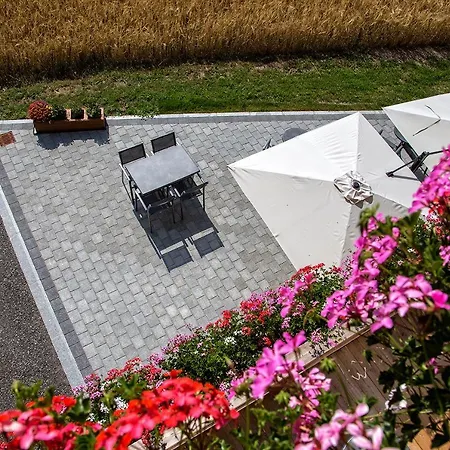 Alpinium - Inklusive Super Sommer Card Appartement