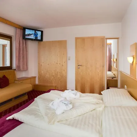 Alpinium - Premium Apartments Appartement *