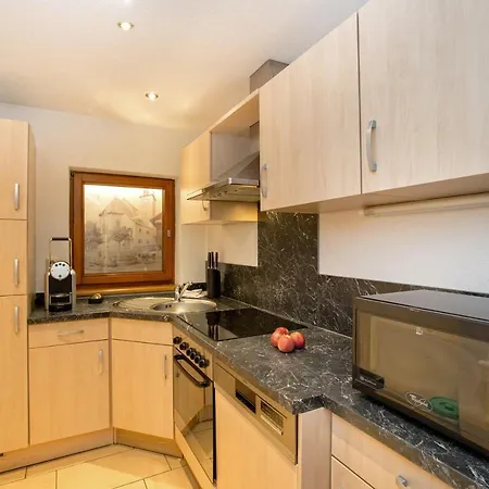 Alpinium - Premium Apartments Fiss