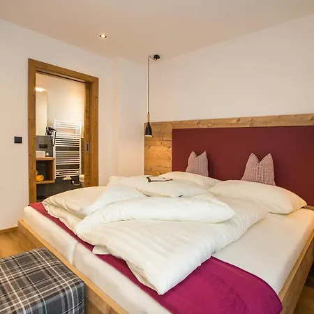 Апартаменты Alpinium - Inklusive Super Sommer Card