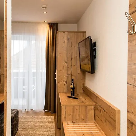 Апартаменты Alpinium - Inklusive Super Sommer Card