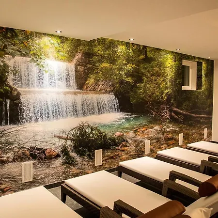 Alpinium - Inklusive Super Sommer Card