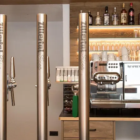 Alpinium - Inklusive Super Sommer Card Appartement