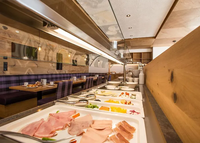 Alpinium - Inklusive Super Sommer Card * فس