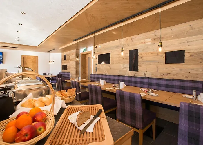 Alpinium - Inklusive Super Sommer Card * فس