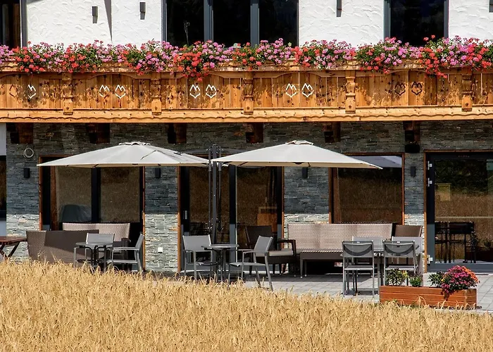 Alpinium - Inklusive Super Sommer Card فس