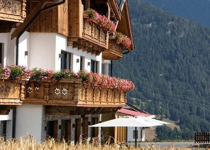 شقة Alpinium - Inklusive Super Sommer Card فس