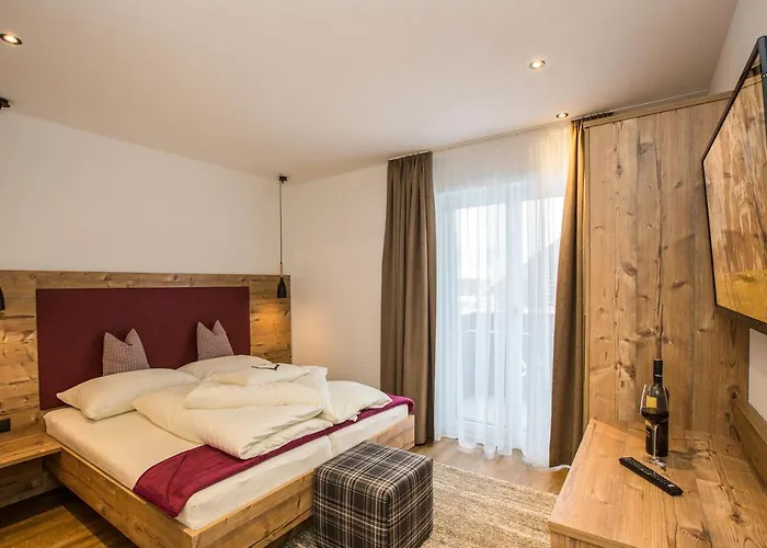 Alpinium - Inklusive Super Sommer Card