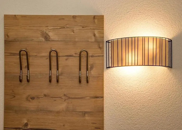 شقة Alpinium - Inklusive Super Sommer Card