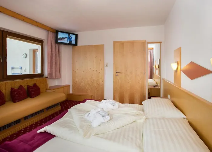 Alpinium - Inklusive Super Sommer Card شقة *