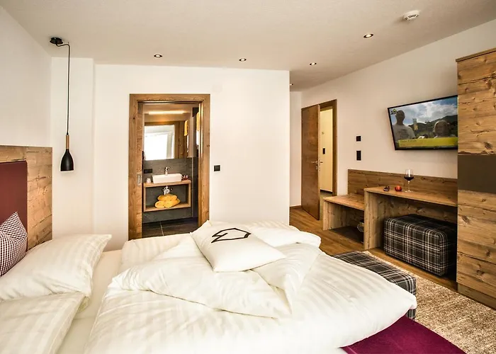 Alpinium - Inklusive Super Sommer Card شقة فس