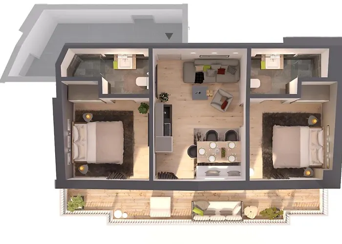 Alpinium - Inklusive Super Sommer Card فس