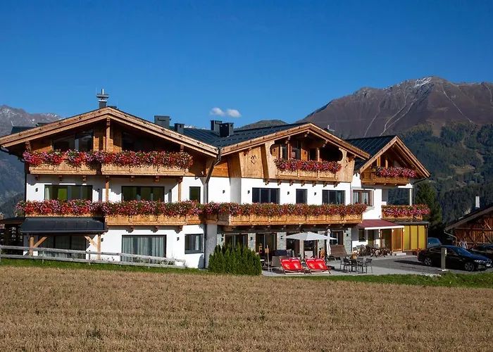 Alpinium - Inklusive Super Sommer Card * Fiss