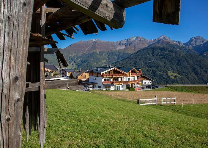 Alpinium - Inklusive Super Sommer Card Fiss
