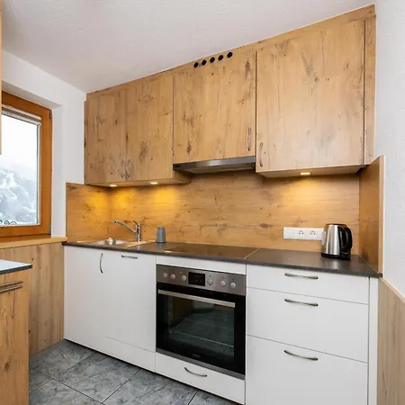 Apartment Alpinium - Inklusive Super Sommer Card *