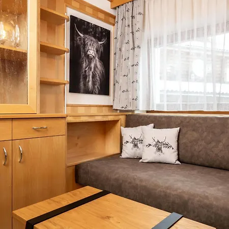 Apartment Alpinium - Inklusive Super Sommer Card