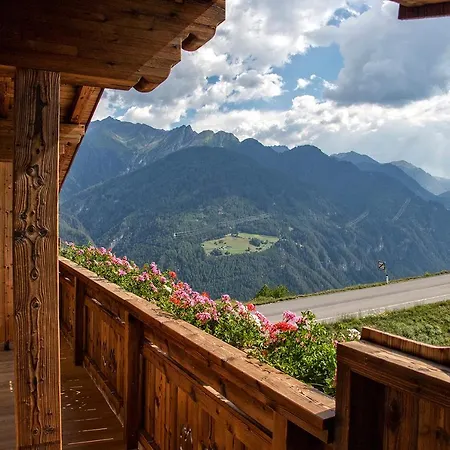 Alpinium - Inklusive Super Sommer Card Apartment *